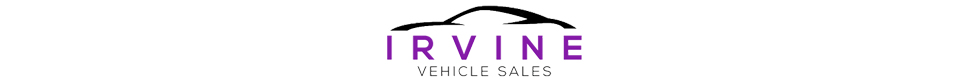 Irvine Vehicle Sales